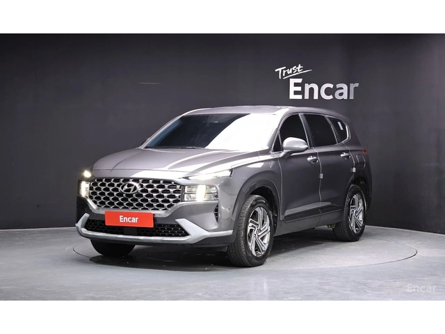 Hyundai Santa fe 2.5T* EXCLUSIVE* DISTRONIC* ОБДУХВАНЕ* КРАЙНА ЦЕНА - автомобили, коли, обяви за нови и употребявани 0