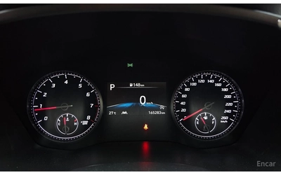 Hyundai Santa fe 2.5T* EXCLUSIVE* DISTRONIC* ОБДУХВАНЕ* КРАЙНА ЦЕНА - автомобили, коли, обяви за нови и употребявани 11