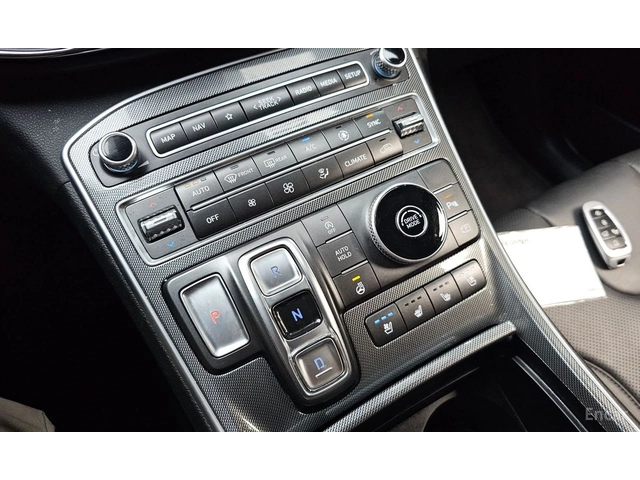 Hyundai Santa fe 2.5T* EXCLUSIVE* DISTRONIC* ОБДУХВАНЕ* КРАЙНА ЦЕНА - автомобили, коли, обяви за нови и употребявани 14