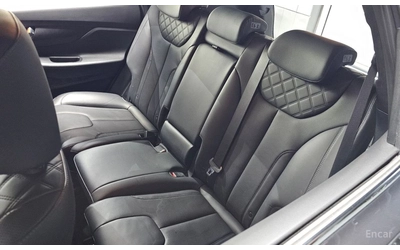 Hyundai Santa fe 2.5T* EXCLUSIVE* DISTRONIC* ОБДУХВАНЕ* КРАЙНА ЦЕНА - автомобили, коли, обяви за нови и употребявани 15