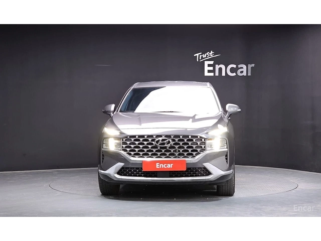Hyundai Santa fe 2.5T* EXCLUSIVE* DISTRONIC* ОБДУХВАНЕ* КРАЙНА ЦЕНА - автомобили, коли, обяви за нови и употребявани 1