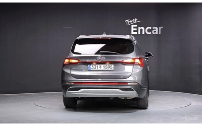 hyundai-santa-fe - 3