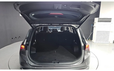Hyundai Santa fe 2.5T* EXCLUSIVE* DISTRONIC* ОБДУХВАНЕ* КРАЙНА ЦЕНА - автомобили, коли, обяви за нови и употребявани 6