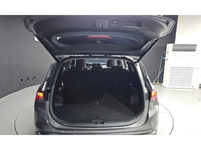 Hyundai Santa fe 2.5T* EXCLUSIVE* DISTRONIC* ОБДУХВАНЕ* КРАЙНА ЦЕНА - автомобили, коли, обяви за нови и употребявани 6