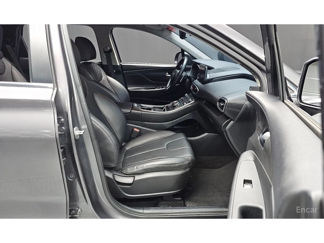 Hyundai Santa fe 2.5T* EXCLUSIVE* DISTRONIC* ОБДУХВАНЕ* КРАЙНА ЦЕНА - автомобили, коли, обяви за нови и употребявани 8