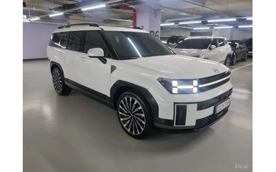 hyundai-santa-fe - 0
