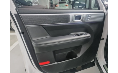 Hyundai Santa fe 2.5 T* CALLIGRAPHI* 360* HEAD UP* ОБДУХВ* HEAD UP - автомобили, коли, обяви за нови и употребявани 10