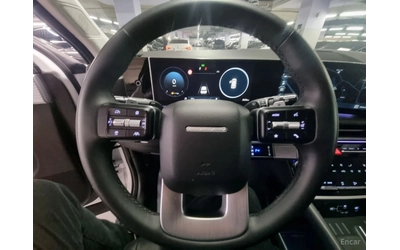 Hyundai Santa fe 2.5 T* CALLIGRAPHI* 360* HEAD UP* ОБДУХВ* HEAD UP - автомобили, коли, обяви за нови и употребявани 11