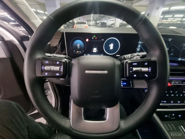 Hyundai Santa fe 2.5 T* CALLIGRAPHI* 360* HEAD UP* ОБДУХВ* HEAD UP - автомобили, коли, обяви за нови и употребявани 11