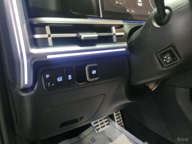 Hyundai Santa fe 2.5 T* CALLIGRAPHI* 360* HEAD UP* ОБДУХВ* HEAD UP - автомобили, коли, обяви за нови и употребявани 12