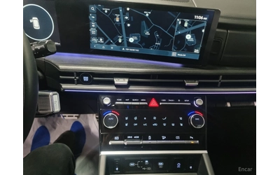 Hyundai Santa fe 2.5 T* CALLIGRAPHI* 360* HEAD UP* ОБДУХВ* HEAD UP - автомобили, коли, обяви за нови и употребявани 13