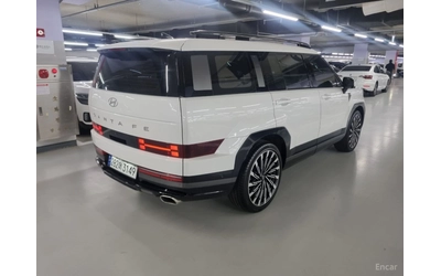 hyundai-santa-fe - 2