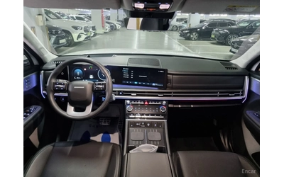 Hyundai Santa fe 2.5 T* CALLIGRAPHI* 360* HEAD UP* ОБДУХВ* HEAD UP - автомобили, коли, обяви за нови и употребявани 6