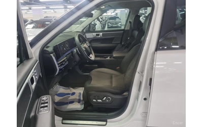 Hyundai Santa fe 2.5 T* CALLIGRAPHI* 360* HEAD UP* ОБДУХВ* HEAD UP - автомобили, коли, обяви за нови и употребявани 8