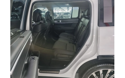Hyundai Santa fe 2.5 T* CALLIGRAPHI* 360* HEAD UP* ОБДУХВ* HEAD UP - автомобили, коли, обяви за нови и употребявани 9