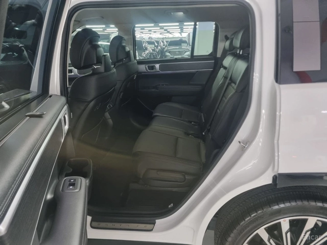 Hyundai Santa fe 2.5 T* CALLIGRAPHI* 360* HEAD UP* ОБДУХВ* HEAD UP - автомобили, коли, обяви за нови и употребявани 9