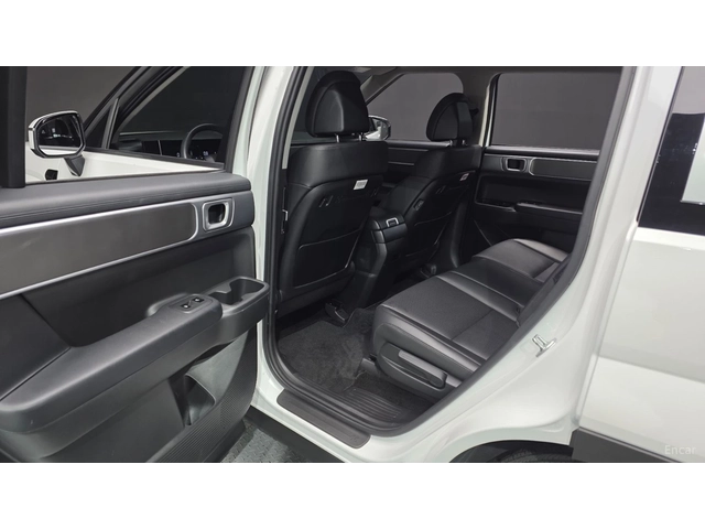 Hyundai Santa fe ОБДУХВАНЕ* ДИСТРОНИК* ПОДГРЕВ* КАМЕРА* - автомобили, коли, обяви за нови и употребявани 10