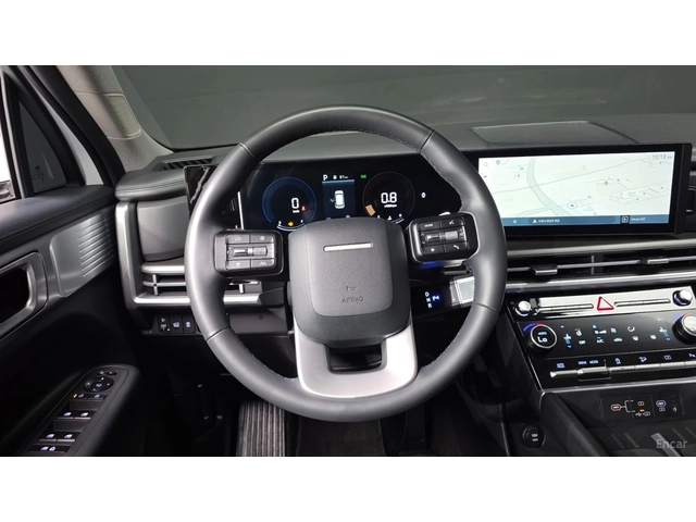 Hyundai Santa fe ОБДУХВАНЕ* ДИСТРОНИК* ПОДГРЕВ* КАМЕРА* - автомобили, коли, обяви за нови и употребявани 11