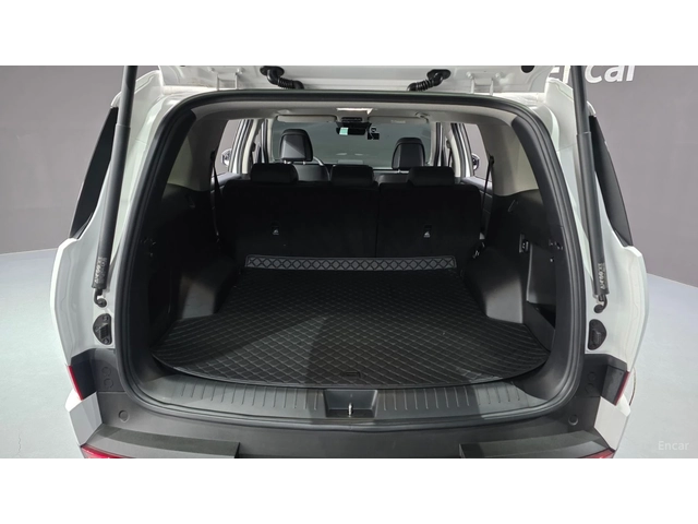 Hyundai Santa fe ОБДУХВАНЕ* ДИСТРОНИК* ПОДГРЕВ* КАМЕРА* - автомобили, коли, обяви за нови и употребявани 14