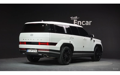 hyundai-santa-fe - 1