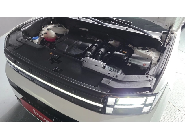 Hyundai Santa fe ОБДУХВАНЕ* ДИСТРОНИК* ПОДГРЕВ* КАМЕРА* - автомобили, коли, обяви за нови и употребявани 4