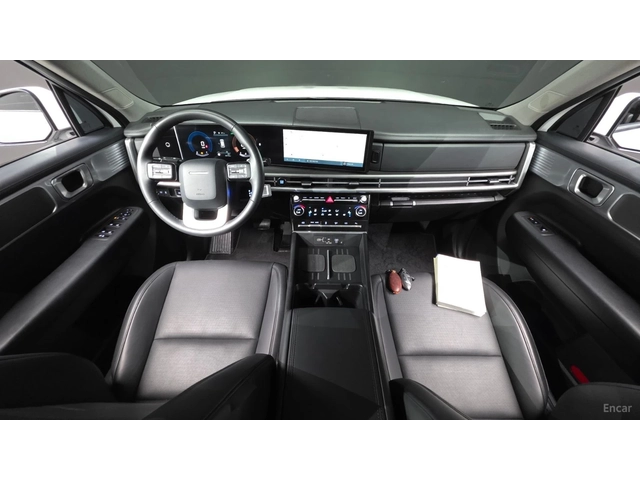 Hyundai Santa fe ОБДУХВАНЕ* ДИСТРОНИК* ПОДГРЕВ* КАМЕРА* - автомобили, коли, обяви за нови и употребявани 5