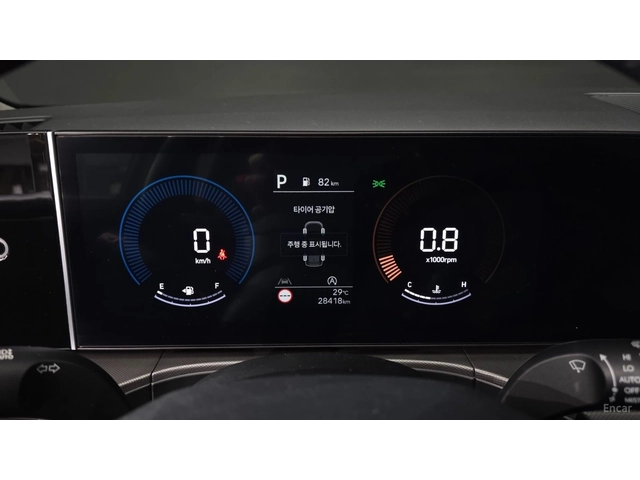 Hyundai Santa fe ОБДУХВАНЕ* ДИСТРОНИК* ПОДГРЕВ* КАМЕРА* - автомобили, коли, обяви за нови и употребявани 6