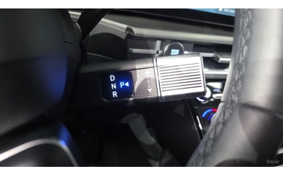 Hyundai Santa fe ОБДУХВАНЕ* ДИСТРОНИК* ПОДГРЕВ* КАМЕРА* - автомобили, коли, обяви за нови и употребявани 7