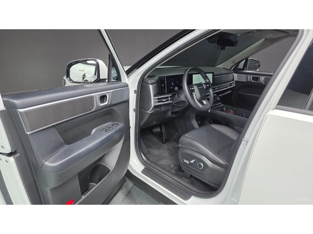 Hyundai Santa fe ОБДУХВАНЕ* ДИСТРОНИК* ПОДГРЕВ* КАМЕРА* - автомобили, коли, обяви за нови и употребявани 8