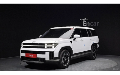 hyundai-santa-fe - 0
