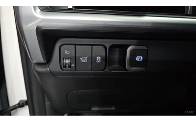Hyundai Santa fe 2.5T* EXCLUSIVE* КОЖА* ПОДГРЕВ* ОБДУХВ* ПАНО* 360 - автомобили, коли, обяви за нови и употребявани 11