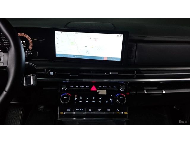 Hyundai Santa fe 2.5T* EXCLUSIVE* КОЖА* ПОДГРЕВ* ОБДУХВ* ПАНО* 360 - автомобили, коли, обяви за нови и употребявани 13