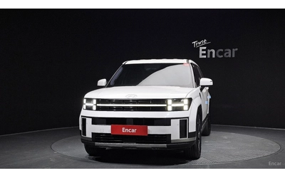 hyundai-santa-fe - 2