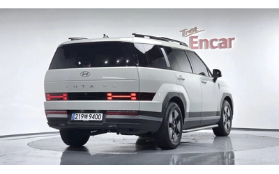 hyundai-santa-fe - 2