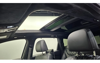 Hyundai Santa fe CALLIGRAPHY/2.2D/DRIVE-ASSISTS/PANOROOF/DIGITAL - автомобили, коли, обяви за нови и употребявани 13