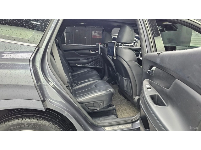 Hyundai Santa fe CALLIGRAPHY/2.2D/DRIVE-ASSISTS/PANOROOF/DIGITAL - автомобили, коли, обяви за нови и употребявани 15