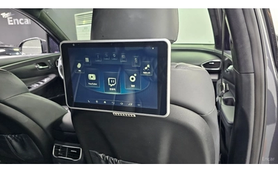 Hyundai Santa fe CALLIGRAPHY/2.2D/DRIVE-ASSISTS/PANOROOF/DIGITAL - автомобили, коли, обяви за нови и употребявани 9