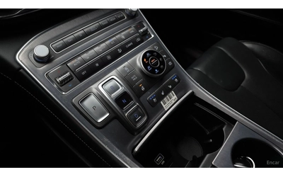 Hyundai Santa fe CALLIGRAPHY/DRIVE-ASSISTS/DIGITAL/REAR-VIEW - автомобили, коли, обяви за нови и употребявани 12