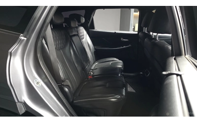 Hyundai Santa fe CALLIGRAPHY/DRIVE-ASSISTS/DIGITAL/REAR-VIEW - автомобили, коли, обяви за нови и употребявани 15