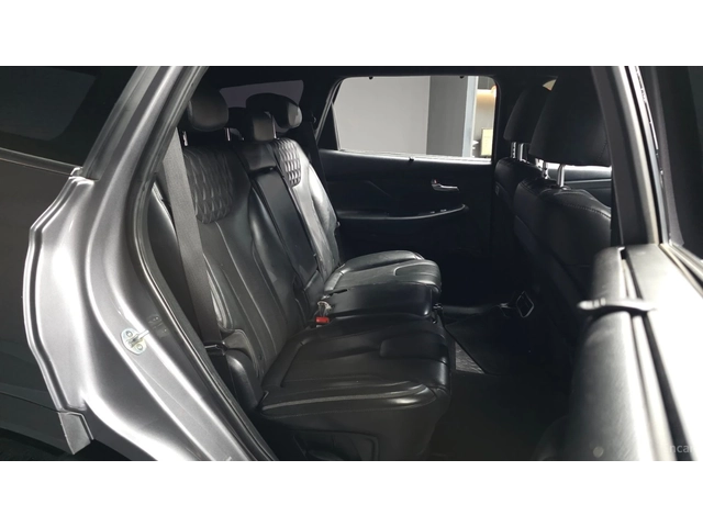 Hyundai Santa fe CALLIGRAPHY/DRIVE-ASSISTS/DIGITAL/REAR-VIEW - автомобили, коли, обяви за нови и употребявани 15