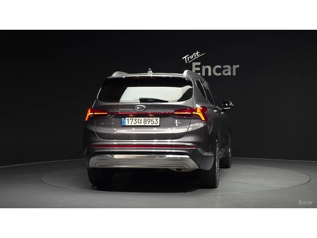 Hyundai Santa fe CALLIGRAPHY/DRIVE-ASSISTS/DIGITAL/REAR-VIEW - автомобили, коли, обяви за нови и употребявани 3