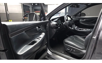 hyundai-santa-fe - 5