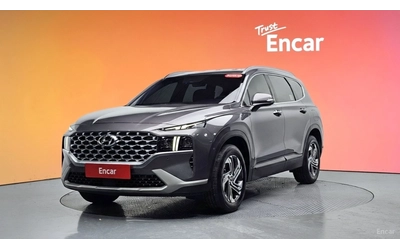 hyundai-santa-fe - 0