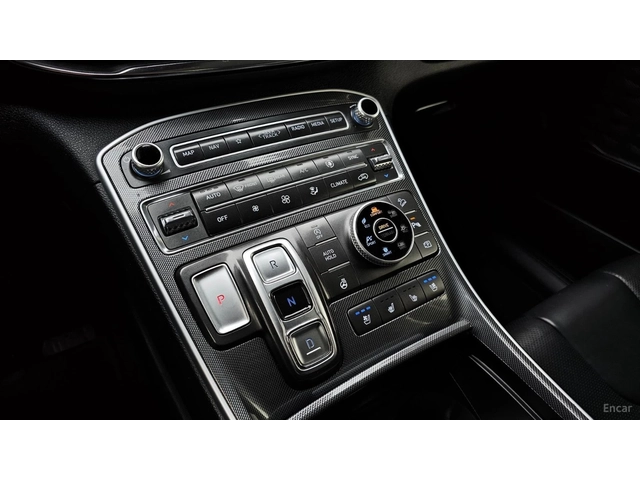 Hyundai Santa fe PRESTIGE/DRIVE-ASSISTS/REAR-VIEW - автомобили, коли, обяви за нови и употребявани 10