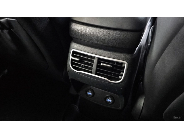Hyundai Santa fe PRESTIGE/DRIVE-ASSISTS/REAR-VIEW - автомобили, коли, обяви за нови и употребявани 12