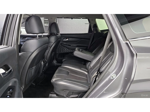 Hyundai Santa fe PRESTIGE/DRIVE-ASSISTS/REAR-VIEW - автомобили, коли, обяви за нови и употребявани 14