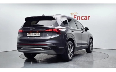 hyundai-santa-fe - 2