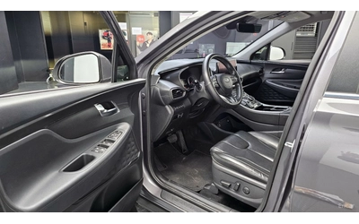 hyundai-santa-fe - 4
