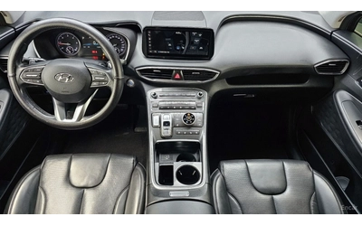 hyundai-santa-fe - 5