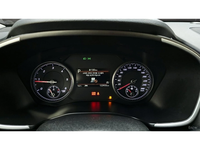 Hyundai Santa fe PRESTIGE/DRIVE-ASSISTS/REAR-VIEW - автомобили, коли, обяви за нови и употребявани 7